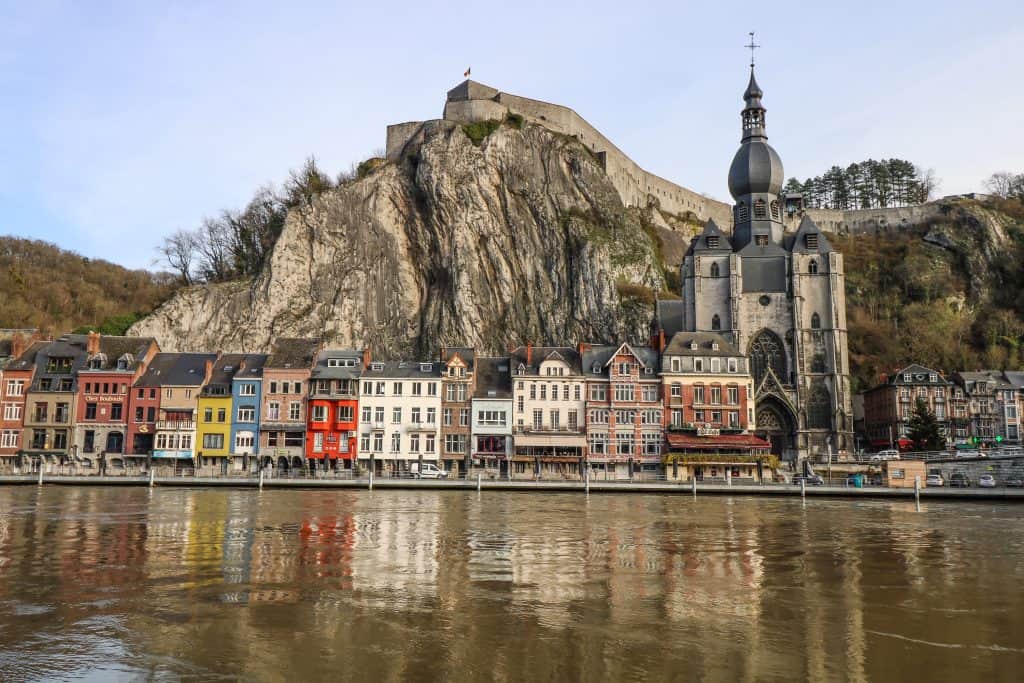 11 Fun Things To Do In Dinant, Belgium - Traveling Ness