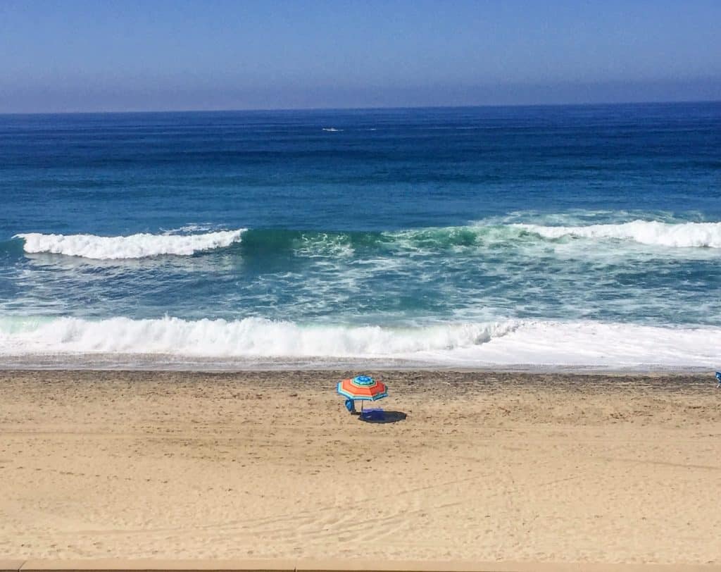 Explore the most popular beaches in San Diego!
