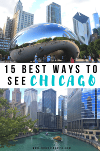 Traveling to Chicago soon? I’ve put together the top things to do in the Windy City that you don’t want to miss. Explore the Chicago River, the best pizza, where to capture downtown’s skyline and Lake Michigan to name a few! #chicago #chicagotravel #usatravel #bestofchicago #chicagoguide