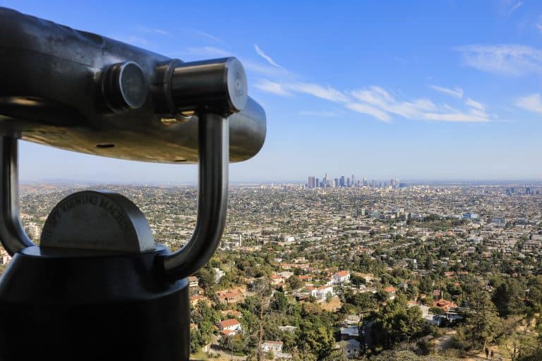 10 Top Attractions in Downtown Los Angeles