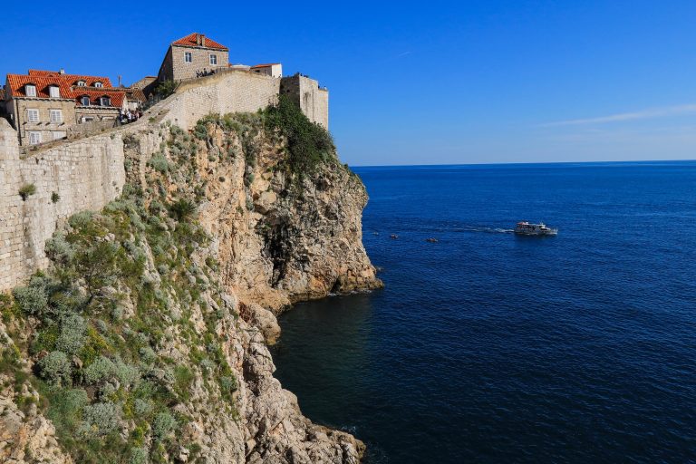 5 Special Ways To Experience Dubrovnik