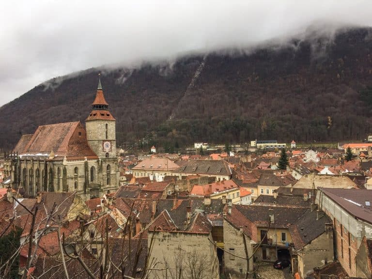 12 Ultimate Things To Do In Brasov, Romania