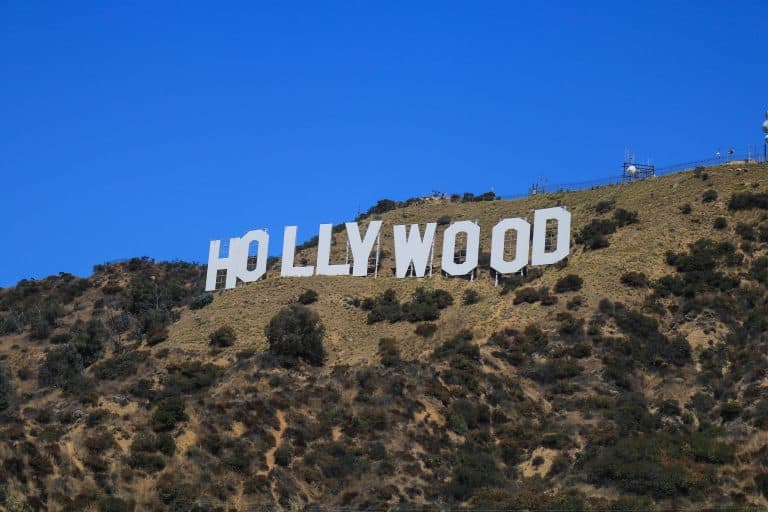 The Best Ways To View The Hollywood Sign