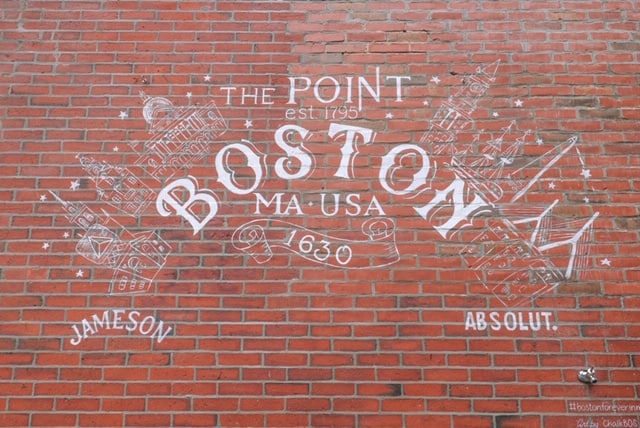 This Boston itinerary is full of fun and history!