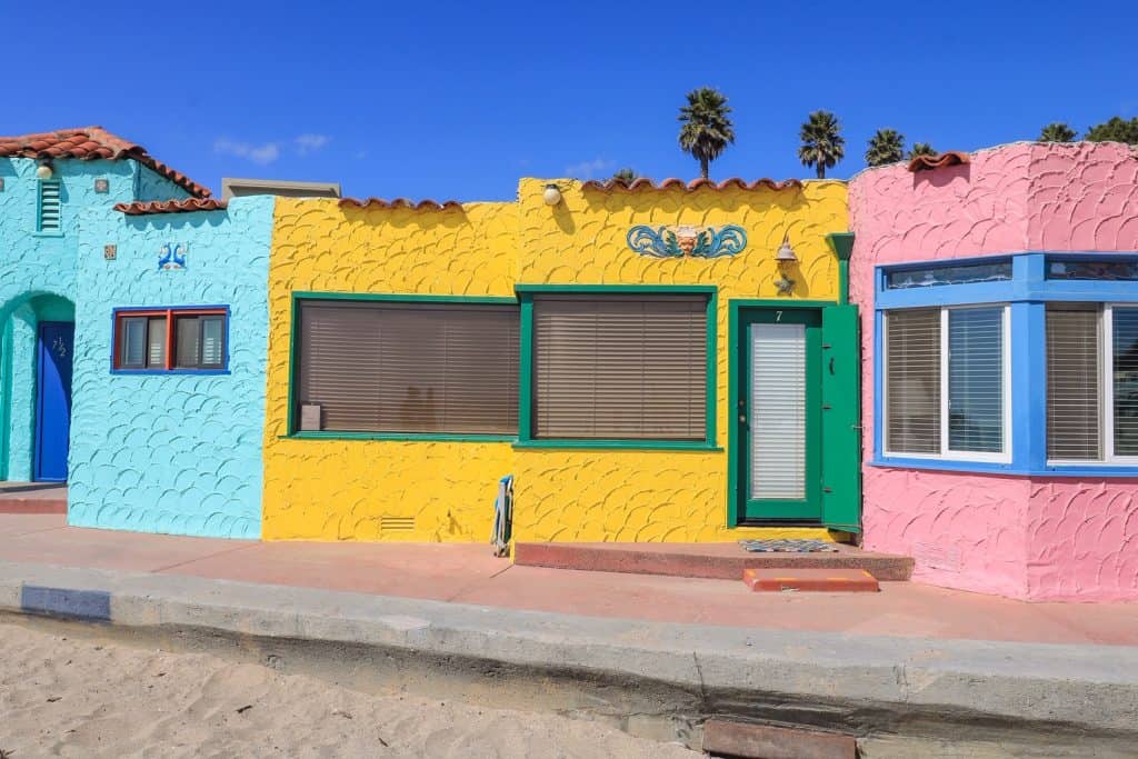 California dreamin...