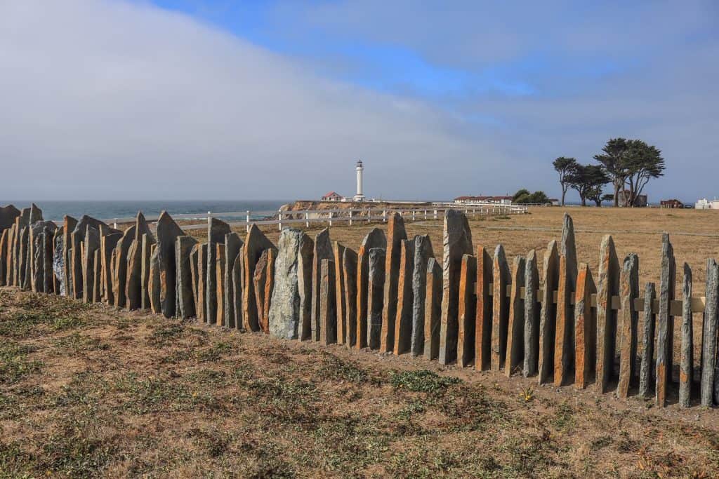 Northern California Coastal Road Trip