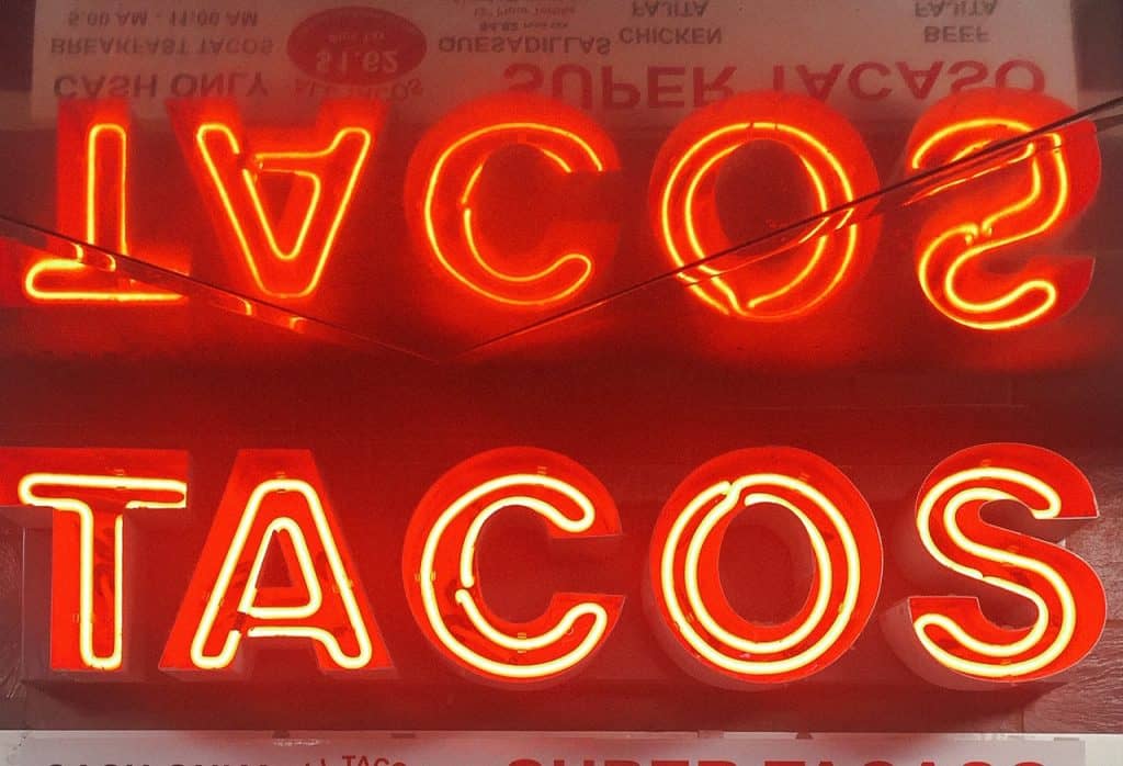 Tacos are a quintessential staple of San Diego...
