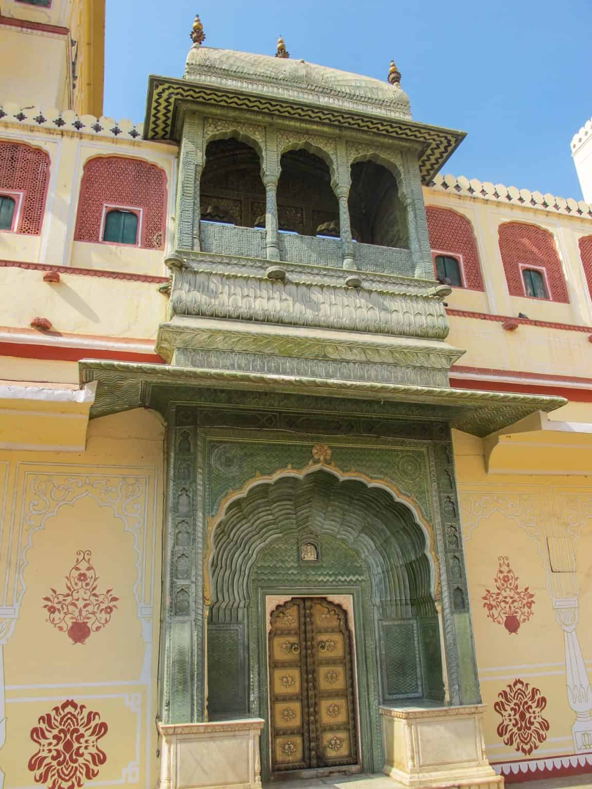 The Best Places To See In Jaipur The Pink City - Traveling Ness