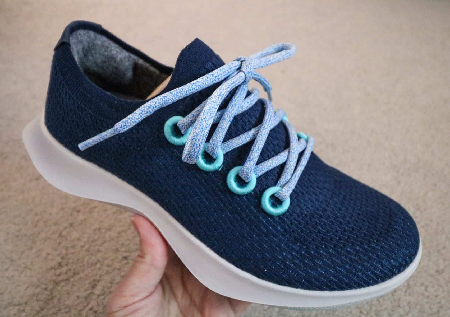 allbirds walking shoes review