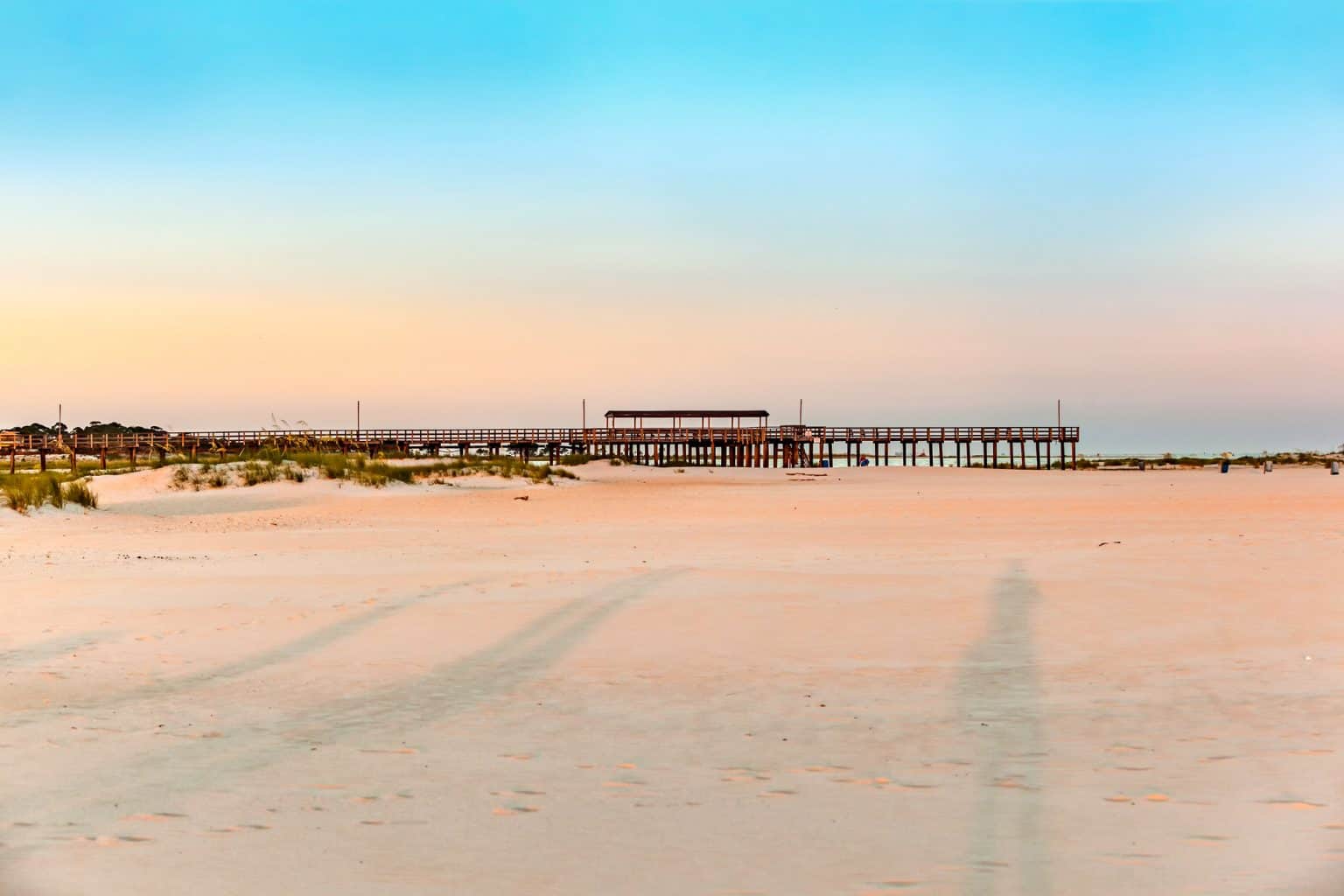 15 Best Things To Do On Dauphin Island, Alabama Traveling Ness