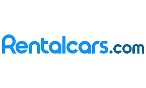 RentalCars logo