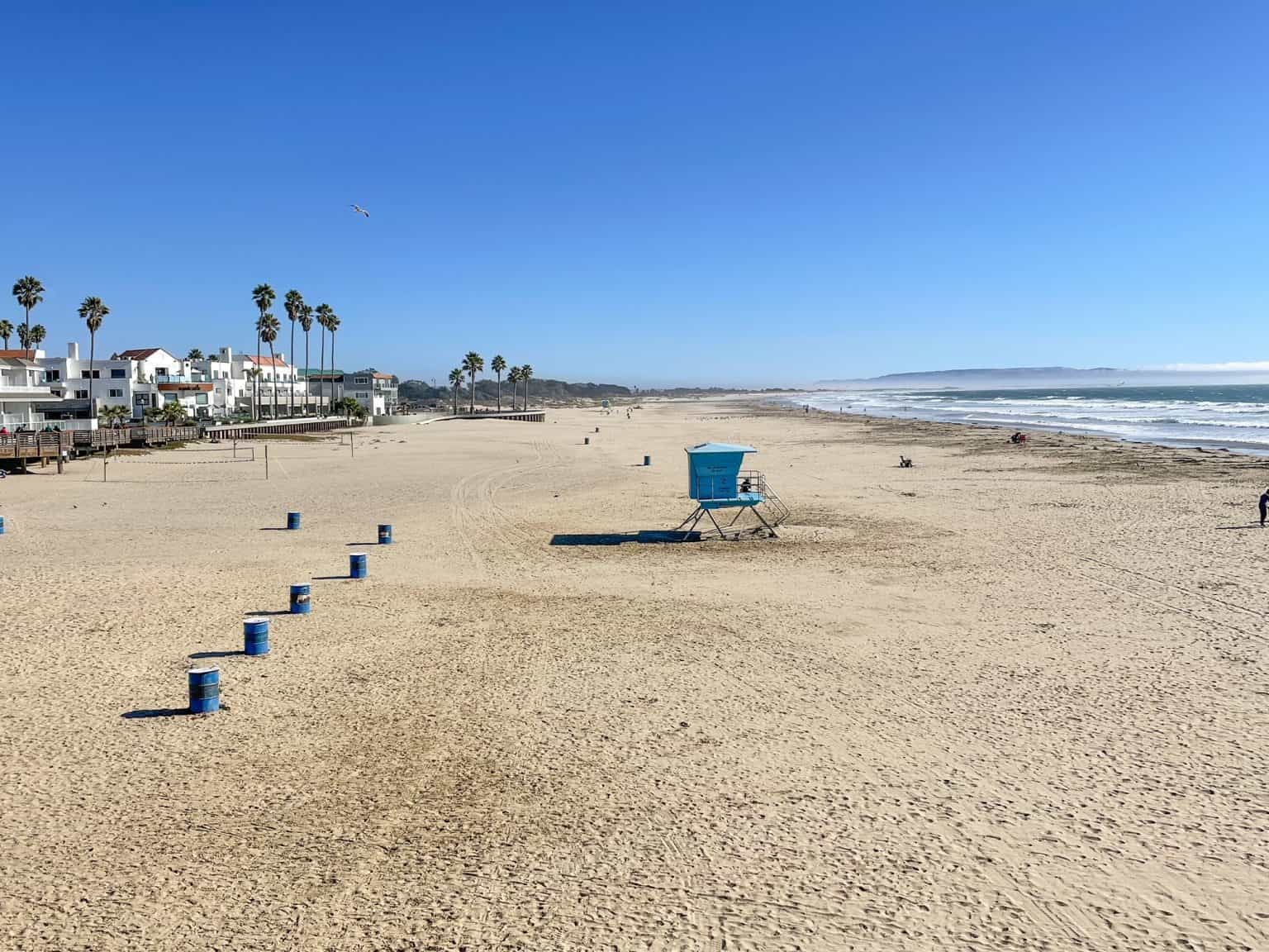 A Fun Pismo Beach Weekend Getaway Where To Eat, Play, And Stay