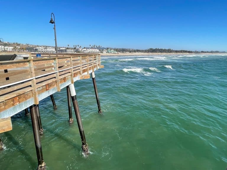 A Fun Pismo Beach Weekend Getaway: Where To Eat, Play, And Stay