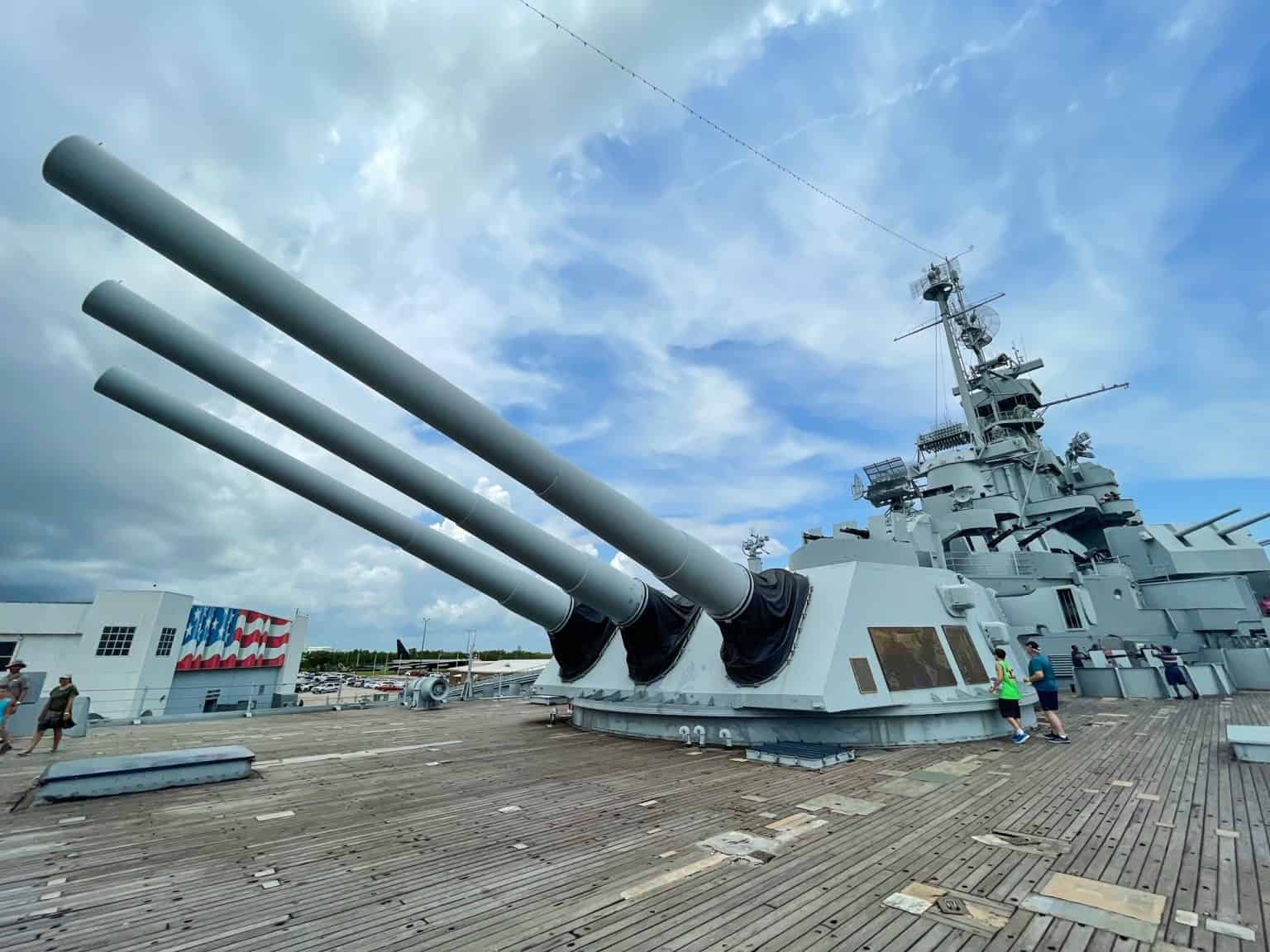 Fun Things To Do In Mobile Alabama