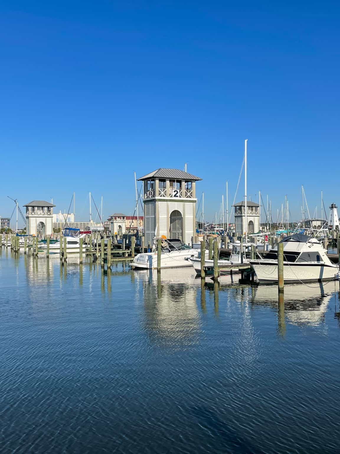 11 Best Things To Do In Gulfport, Mississippi For A Beach Getaway