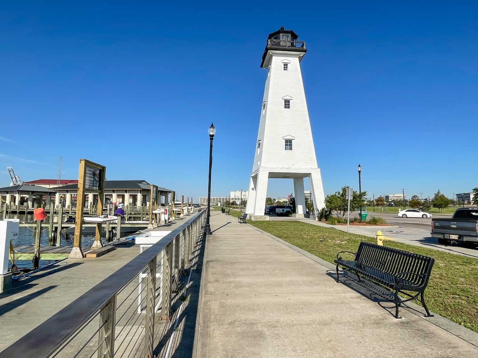 tour gulfport mississippi