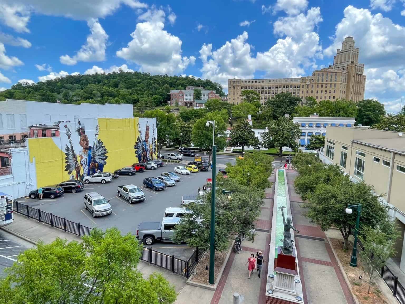 17 Fun Things To Do In Hot Springs, Arkansas For First Timers