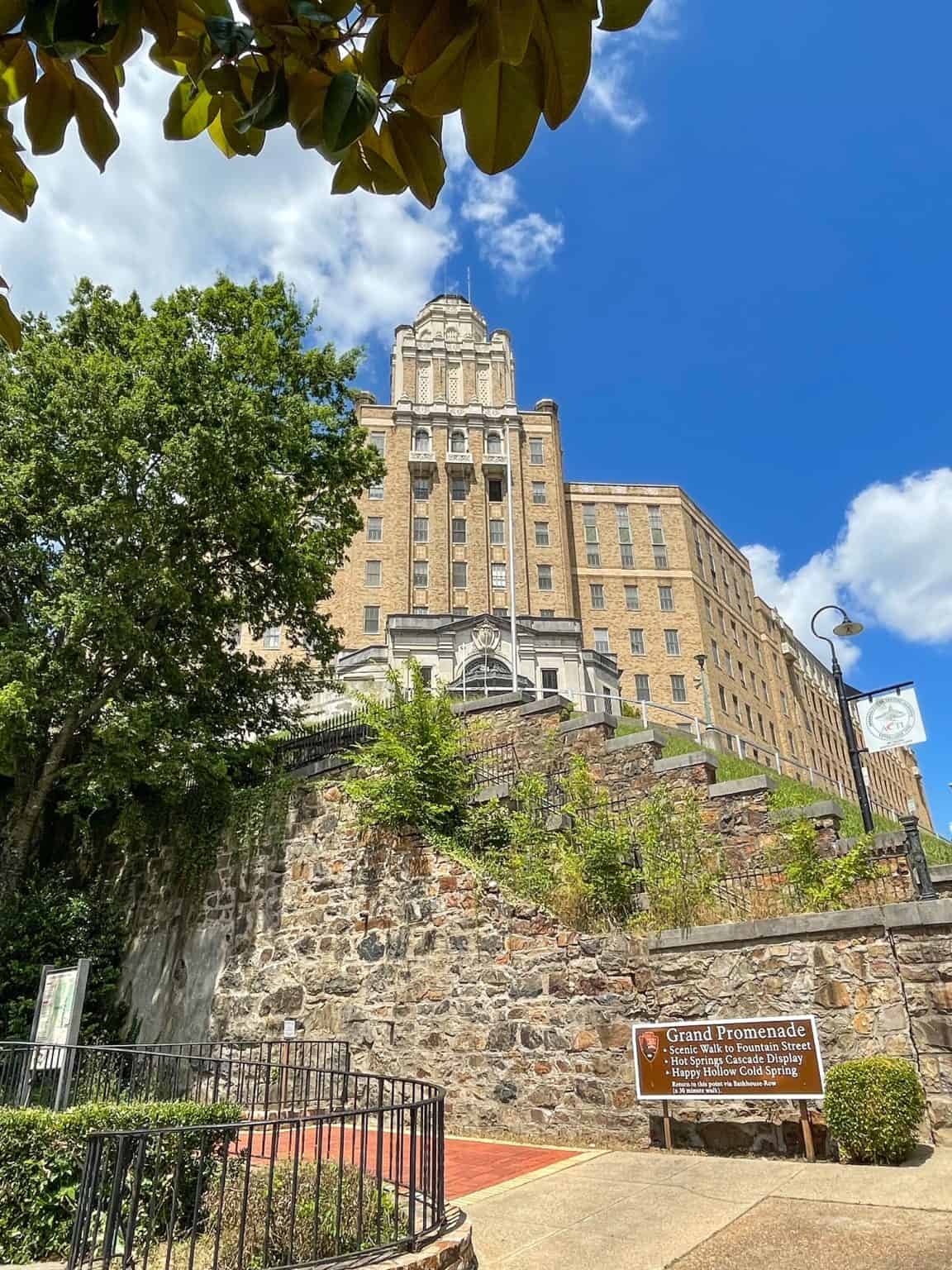 17 Fun Things To Do In Hot Springs, Arkansas For First Timers