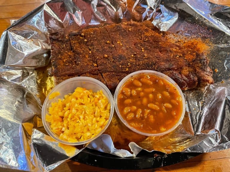 5 Best Memphis BBQ Restaurants That Are A Must-Try When Visiting