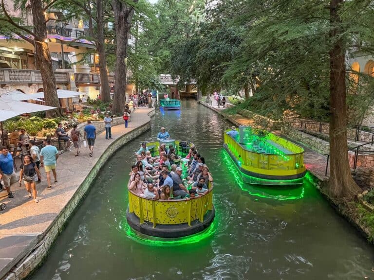 San Antonio In A Day: Best Things To See For A Memorable Trip