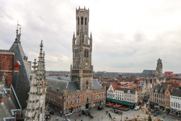Fairytale Day Trip To Bruges, Belgium: 11 Best Things Not To Miss