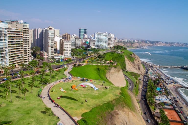 11 Top Things To Do In Miraflores: Lima’s Coolest Neighborhood